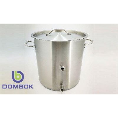 Homebrew Pot  