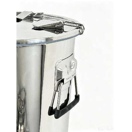 CrazyBrew Mini conical fermenter - M1S-25