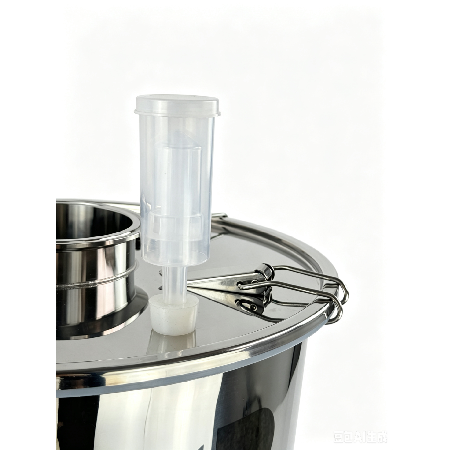 CrazyBrew Mini conical fermenter - M2-25
