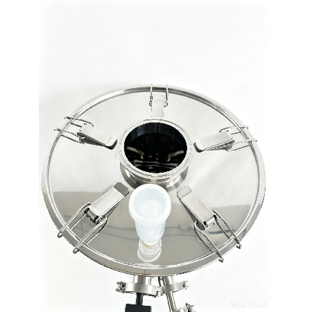CrazyBrew Mini conical fermenter - M2-25
