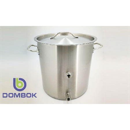 Homebrew Pot  